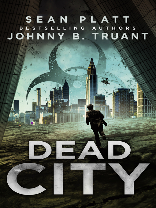 Title details for Dead City Series, Book 1 by Sean Platt - Available